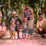 Aboriginal Spirit Colour Fun Run & Walk – Sunday 19 November 2017