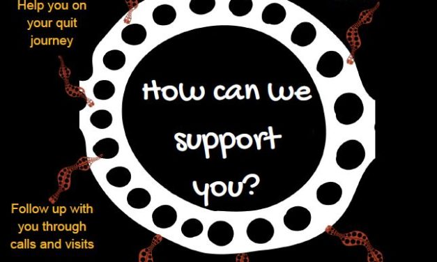 How can we support you?